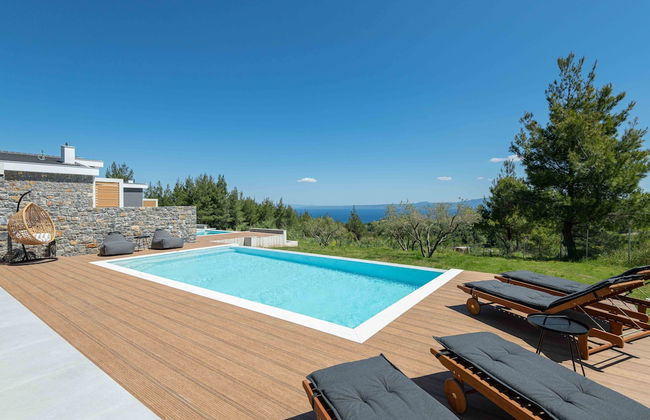 Koni Villas 2 by Halkidiki Villas - Photo 18