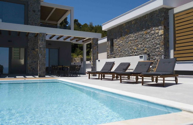 Koni Villas 2 by Halkidiki Villas - Photo 15