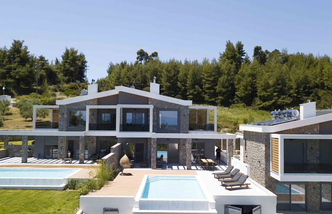 Koni Villas 2 by Halkidiki Villas - Photo 1