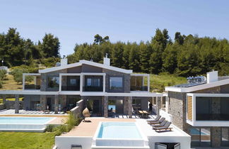 Photo 1 - Koni Villas 2 by Halkidiki Villas