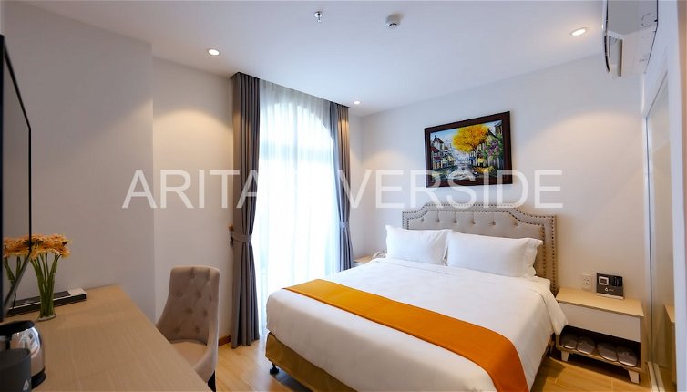 Photo 1 - Ari-ta Riverside Da Nang Hotel & Suite