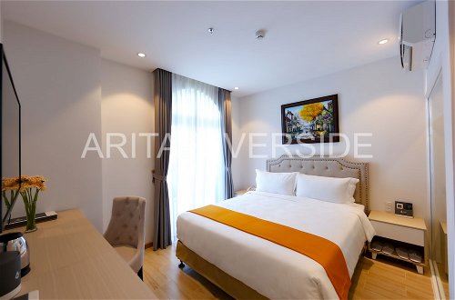 Photo 1 - Ari-ta Riverside Da Nang Hotel & Suite
