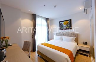 Foto 1 - Ari-ta Riverside Da Nang Hotel & Suite