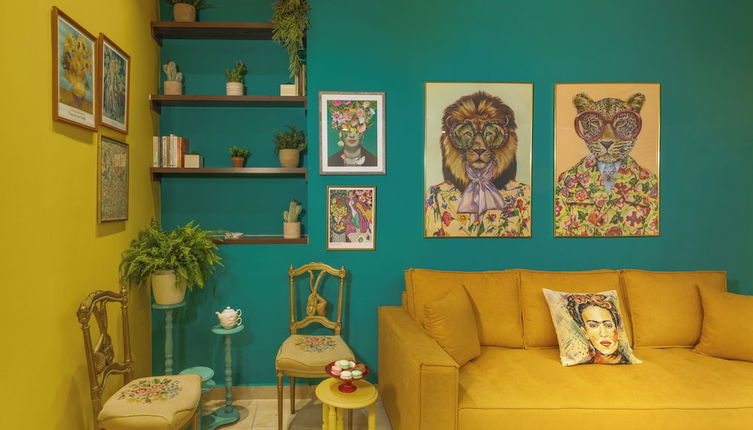 Photo 1 - Frida's Apartment