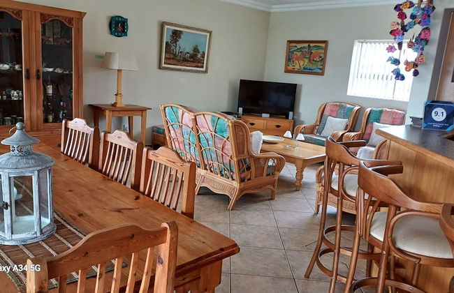 Kleinmond Panorama Holidays - Foto 9