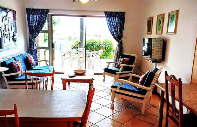 Kleinmond Panorama Holidays - Foto 14