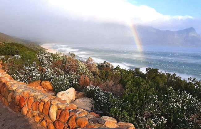 Kleinmond Panorama Holidays - Foto 23