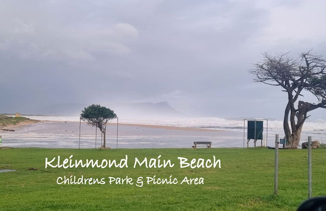 Kleinmond Panorama Holidays - Foto 32