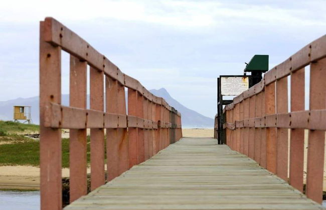 Kleinmond Panorama Holidays - Foto 30
