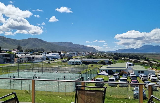 Kleinmond Panorama Holidays - Foto 21