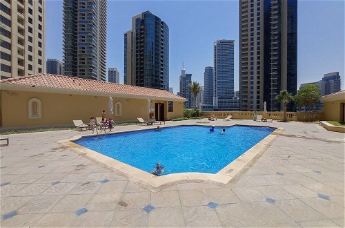 Photo 78 - JBR Beach Bliss - One & Three Bedroom Luxury Apartments by Sojo Stay