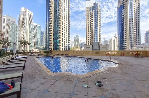 Foto 80 - JBR Beach Bliss - One & Three Bedroom Luxury Apartments by Sojo Stay