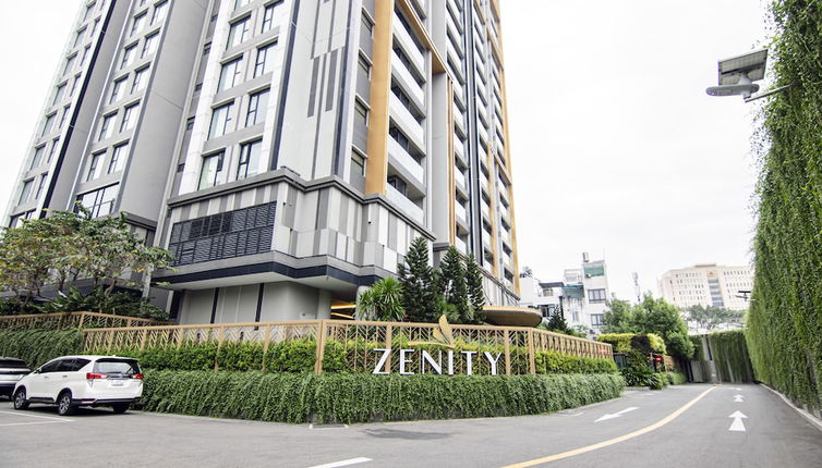 Foto 1 - Le Places ZENITY Apartment District 1