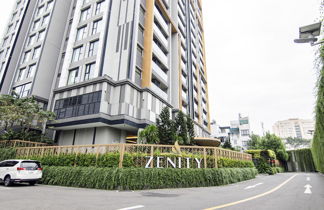 Foto 1 - Le Places ZENITY Apartment District 1