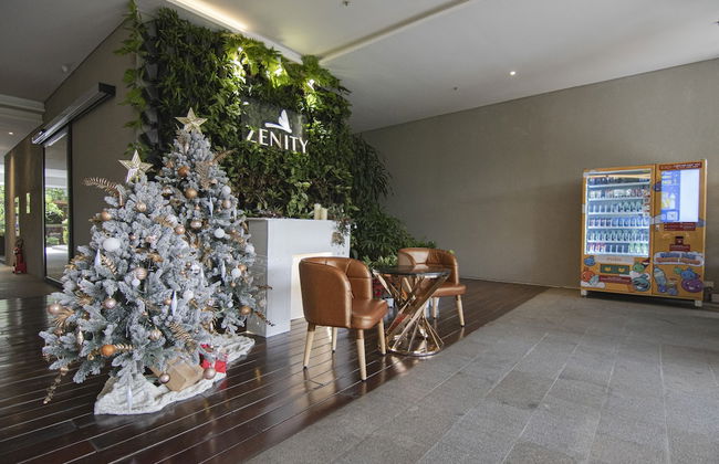Le Places ZENITY Apartment District 1 - Photo 48