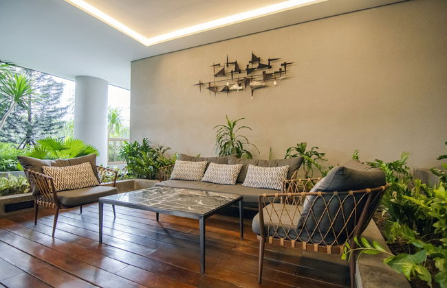 Le Places ZENITY Apartment District 1 - Photo 50