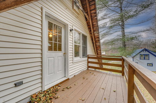 Foto 5 - Spacious Ludlow Hideaway < 1 Mi to Okemo Mountain