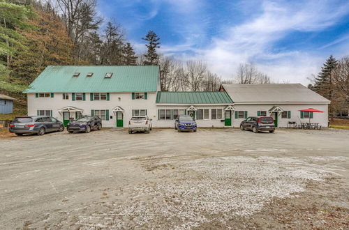 Photo 31 - Spacious Ludlow Hideaway < 1 Mi to Okemo Mountain