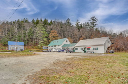 Photo 2 - Spacious Ludlow Hideaway < 1 Mi to Okemo Mountain