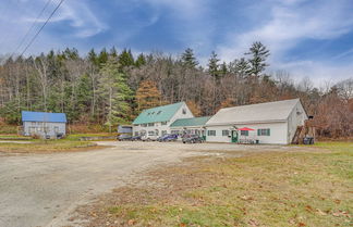 Photo 2 - Spacious Ludlow Hideaway < 1 Mi to Okemo Mountain