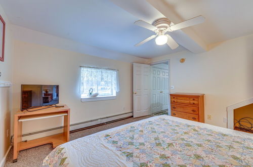 Photo 19 - Spacious Ludlow Hideaway < 1 Mi to Okemo Mountain