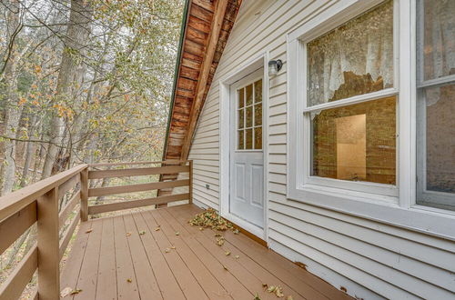 Photo 28 - Spacious Ludlow Hideaway < 1 Mi to Okemo Mountain