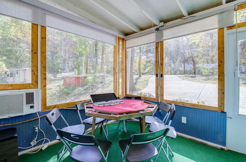 Photo 24 - 'emerald Cove Chalet' on Douglas Lake w/ Hot Tub