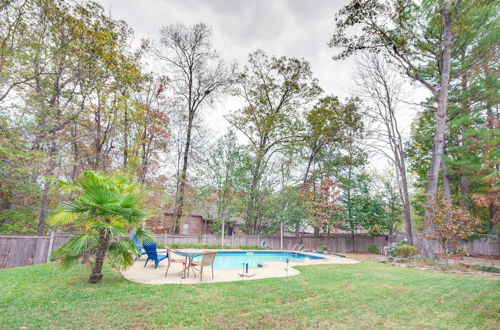 Photo 13 - Welcoming Brandon Home w/ Pool & Screened-in Deck