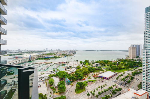 Photo 26 - Studio with a City View Near Bayside