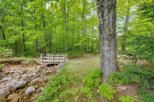 Photo 9 - Bartlett Mtn Retreat: 1 Mi to Attitash Ski Lifts