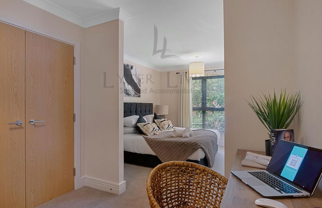 Foundry House - Oxford - Foto 2