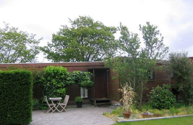 2 Pers - House König Lakeside of the Lauwersmeer With own Fishing Pier Sauna - Photo 31