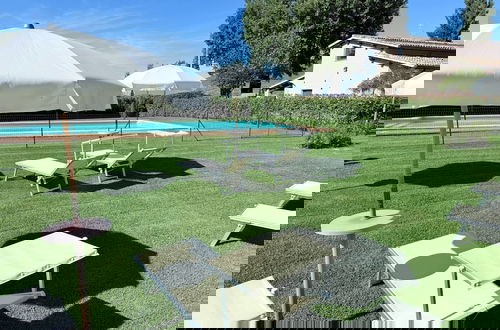 Foto 54 - Fab Villa With Fenced Pool, Huge Grounds, Mediation Park, Child Activity Park