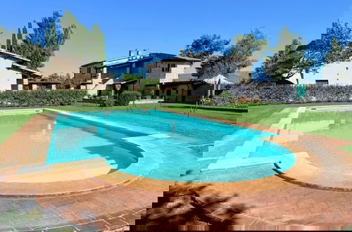 Foto 48 - Fab Villa With Fenced Pool, Huge Grounds, Mediation Park, Child Activity Park