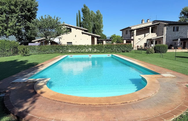 Fab Villa With Fenced Pool, Huge Grounds, Mediation Park, Child Activity Park - Photo 1