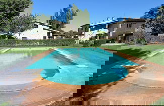 Photo 1 - Fab Villa With Fenced Pool, Huge Grounds, Mediation Park, Child Activity Park