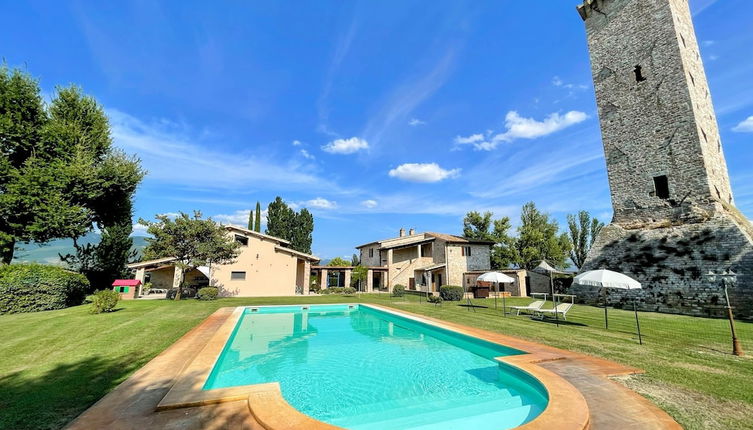 Photo 1 - Fab Villa With Fenced Pool, Huge Grounds, Mediation Park, Child Activity Park