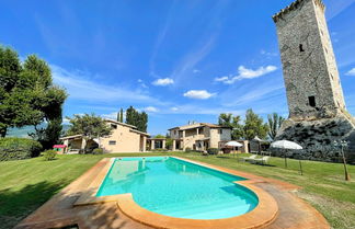 Photo 1 - Fab Villa With Fenced Pool, Huge Grounds, Mediation Park, Child Activity Park