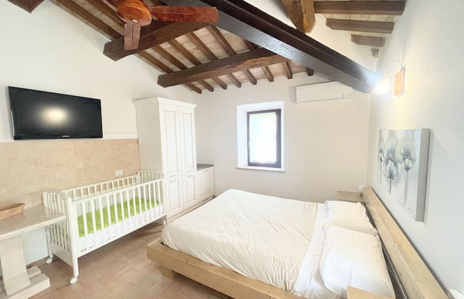 Fab Villa With Fenced Pool, Huge Grounds, Mediation Park, Child Activity Park - Photo 12