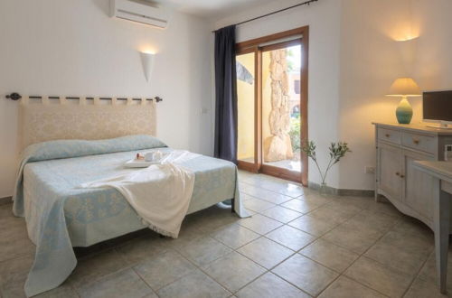 Photo 4 - Tranquile Palau Green Village Studio Sleeps 2 With Child