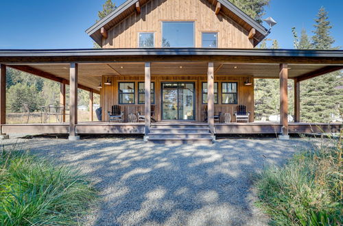 Photo 25 - Cozy Cabin Nestled at the Base of Tamarack Resort