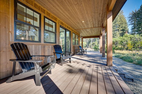 Photo 27 - Cozy Cabin Nestled at the Base of Tamarack Resort