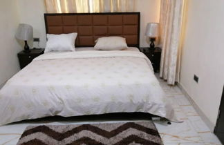 Photo 3 - Stunning 2-bed Apartment in Lagos