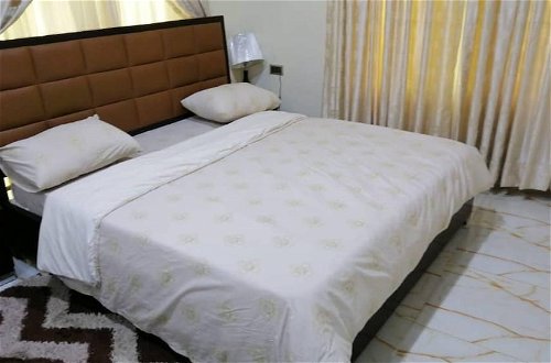 Photo 7 - Stunning 2-bed Apartment in Lagos