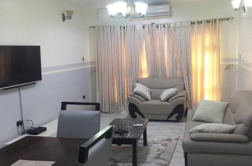 Foto 1 - Stunning 2-bed Apartment in Lagos