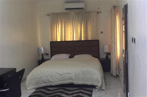 Photo 4 - Stunning 2-bed Apartment in Lagos
