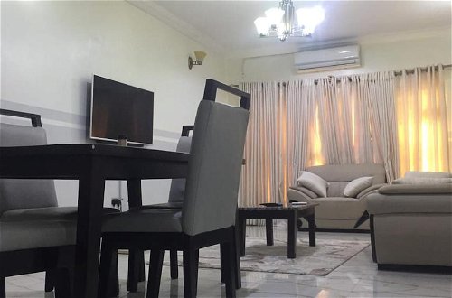 Foto 10 - Stunning 2-bed Apartment in Lagos