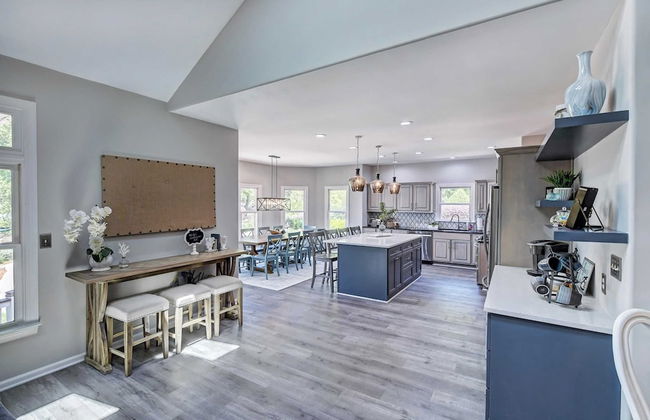 Oasis at Ballycastle by Avantstay Private Beach - Foto 40