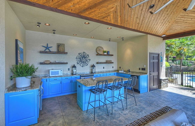 Oasis at Ballycastle by Avantstay Private Beach - Foto 53