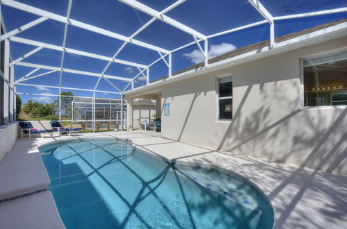 Photo 14 - Sun Living: Golf Community, Private Pool 809